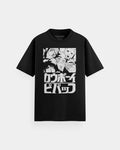 Cowboy Bebop Anime