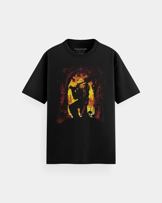 DOOM Eternal Polo
