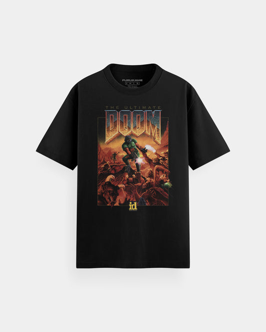 DOOM I Polo