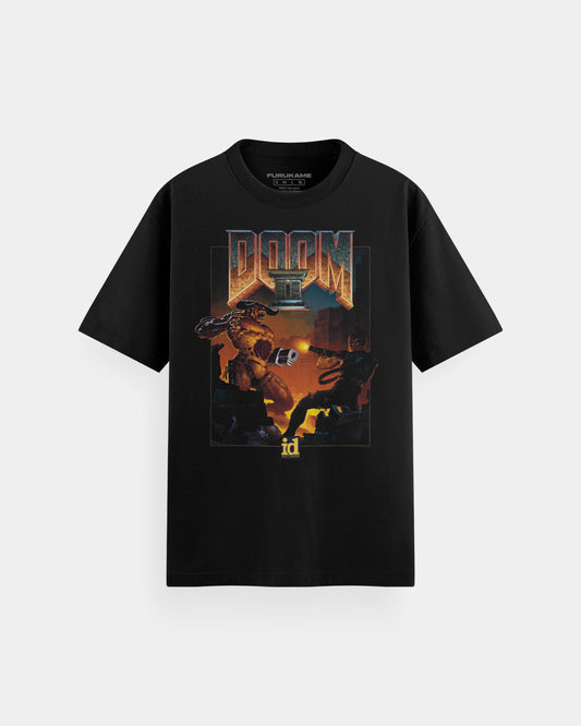 DOOM II Polo