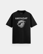 Green Day Bastard