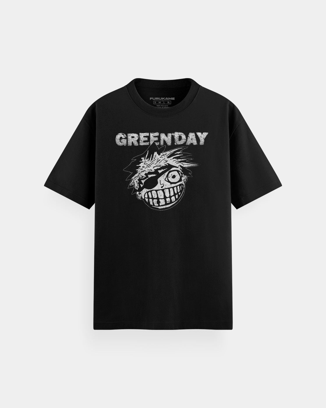 Green Day Bastard