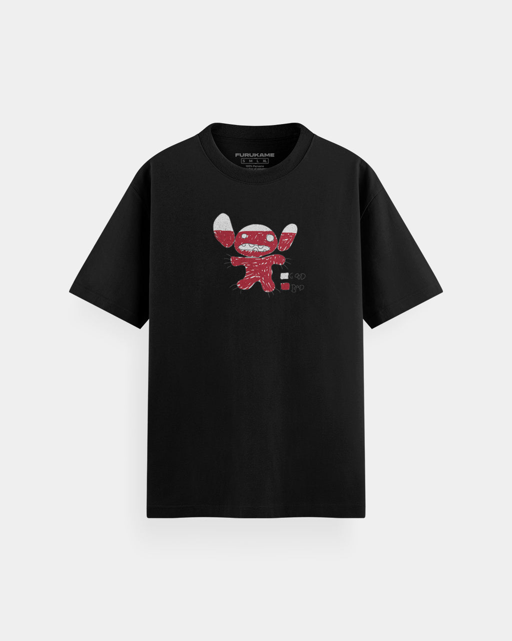 Stitch Niveles de Maldad