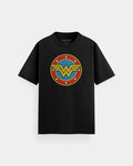 Wonder Woman Escudo Kids