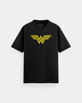 Wonder Woman Logo Kids