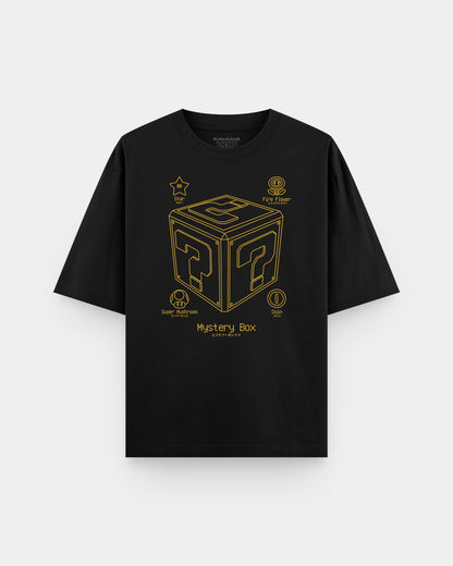 Mystery Box Oversize