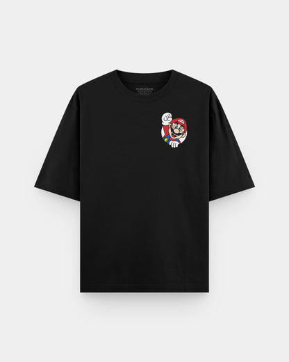 Super Mario Oversize