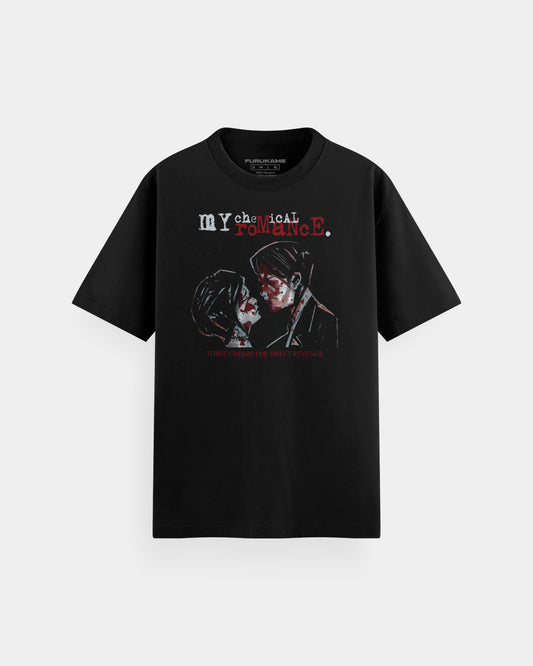 MCR Sweet Revenge v.1 Polo
