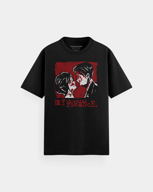 My Chemical Romance ❤️‍🩹 Polo