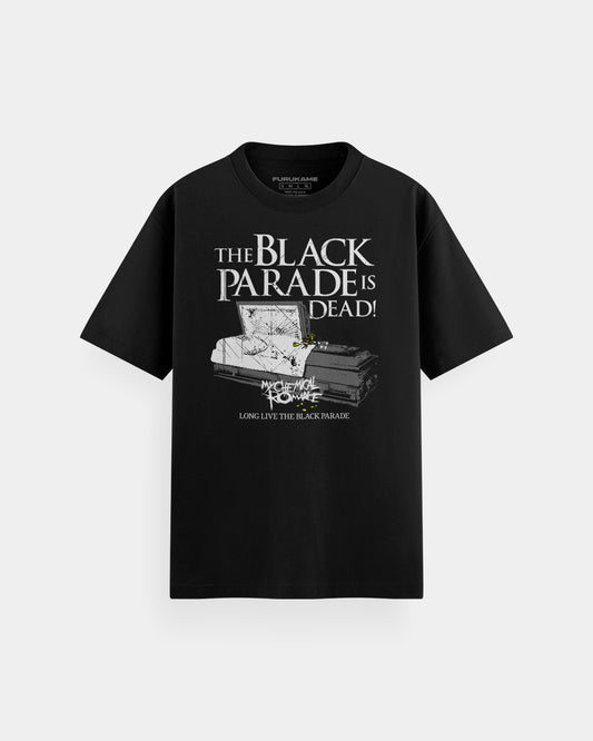 The Black Parade is Dead! Polo