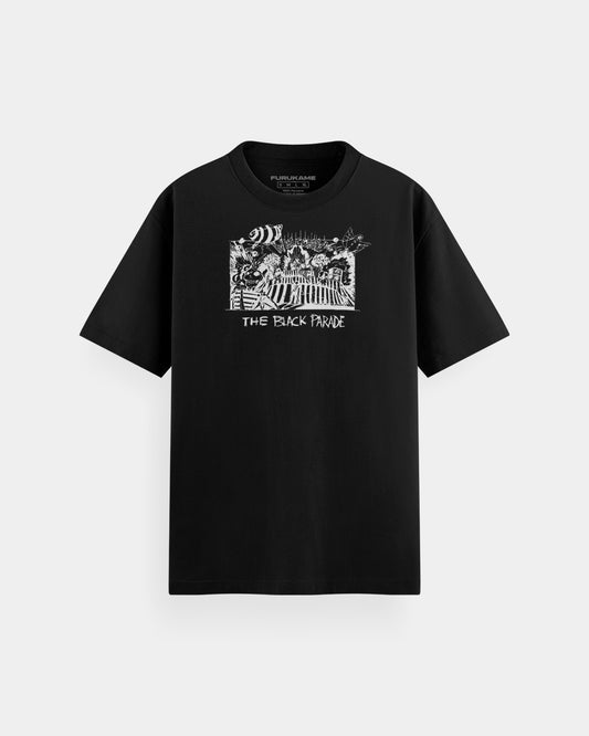 My Chemical Romance The Black Parade Polo