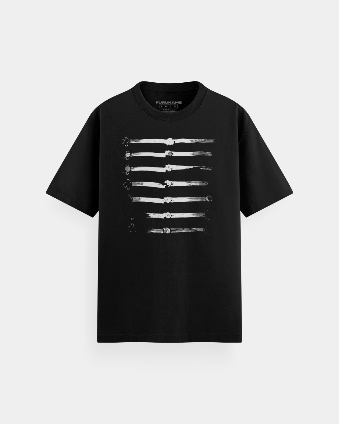 Outfit MCR Polo