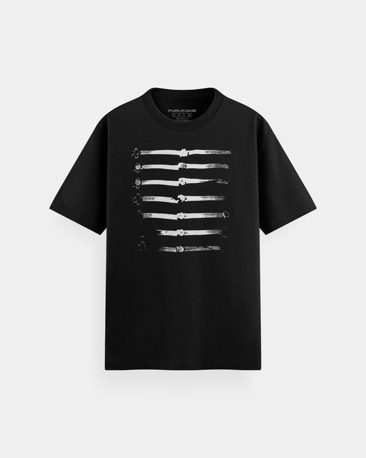 Outfit MCR Polo
