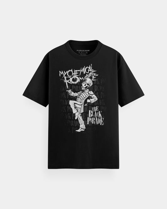 The Black Parade Polo