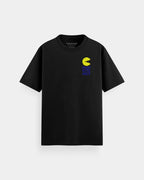 Pacman Push Start