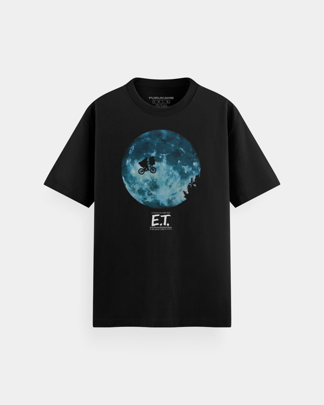E.T. Polo