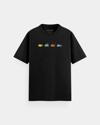 Starters Cute Polo