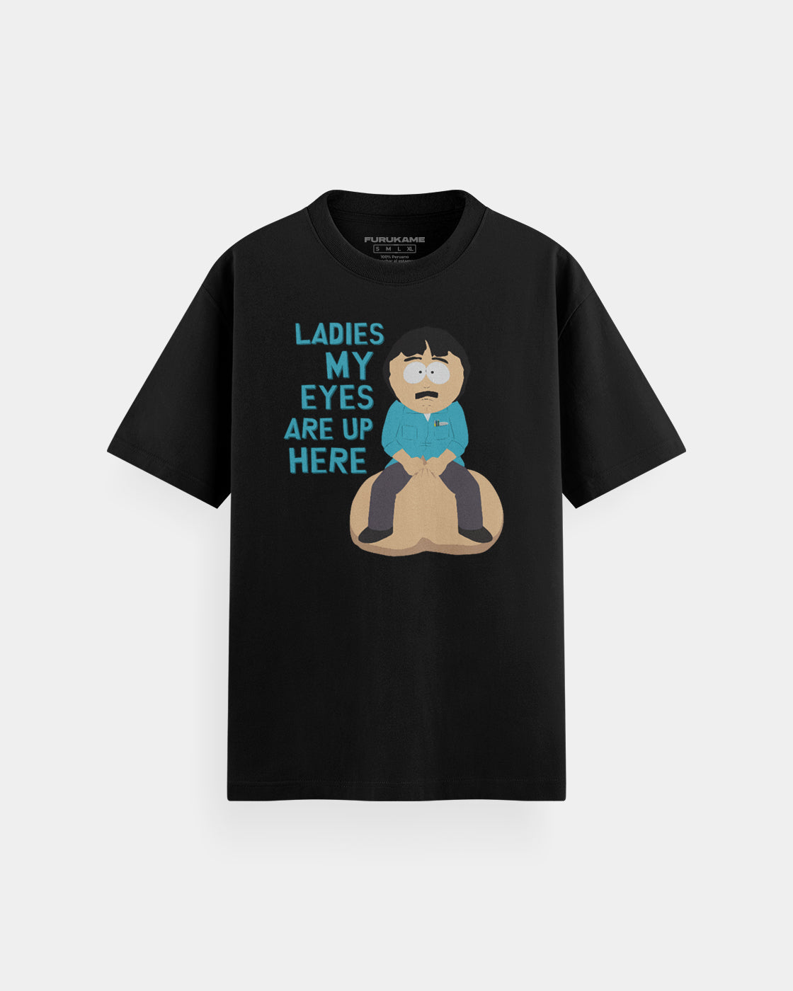 Randy Marsh Polo