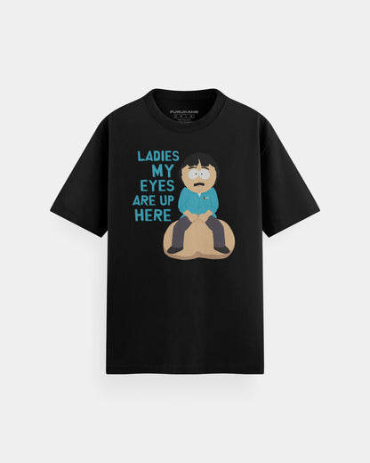 Randy Marsh Polo