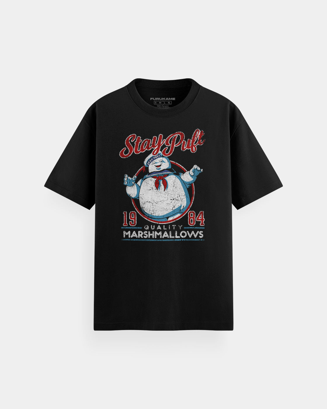 Stay Puft