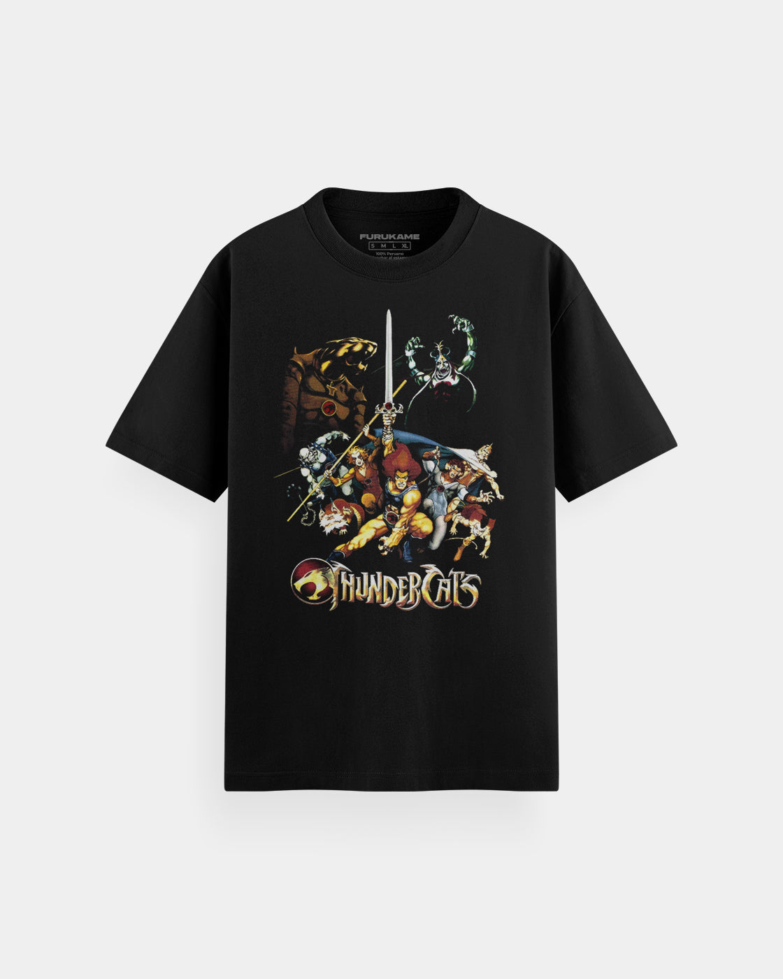 Thundercats