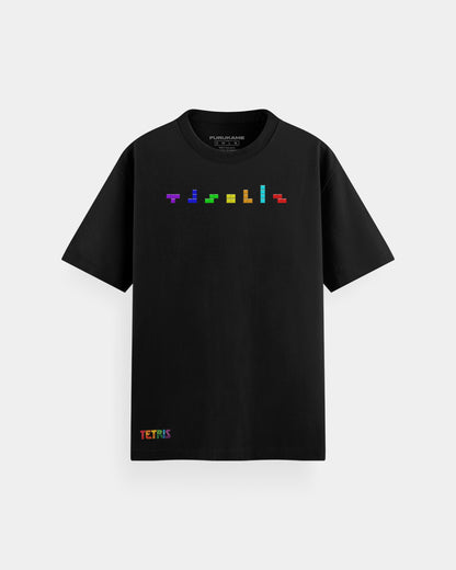 Tetris Arcade Polo