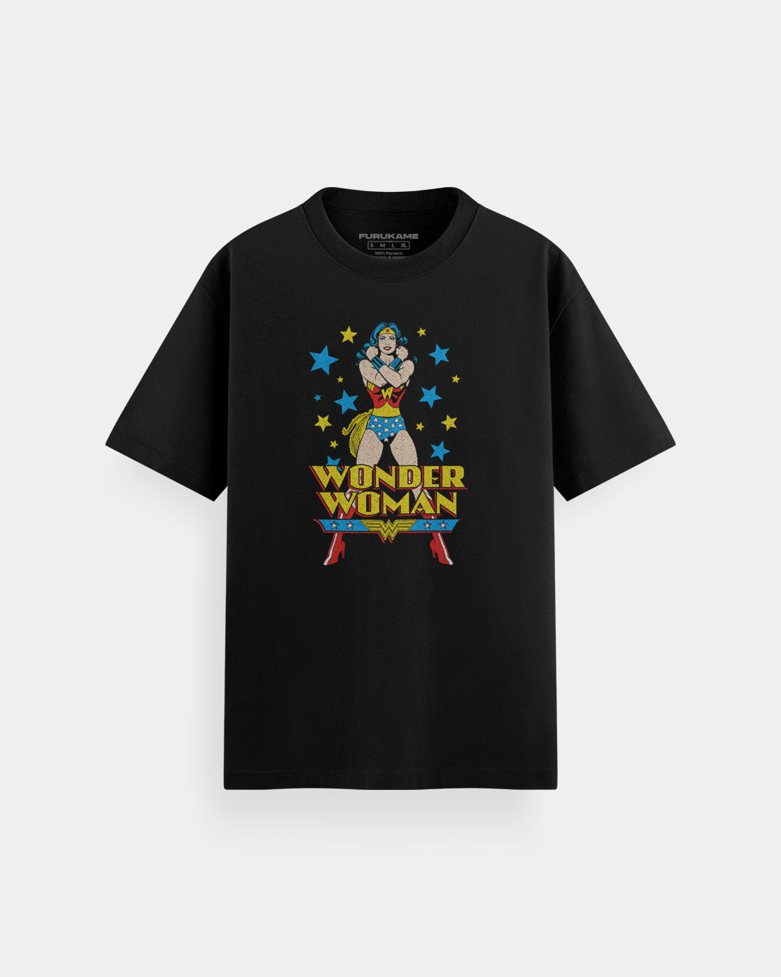 Wonder Woman
