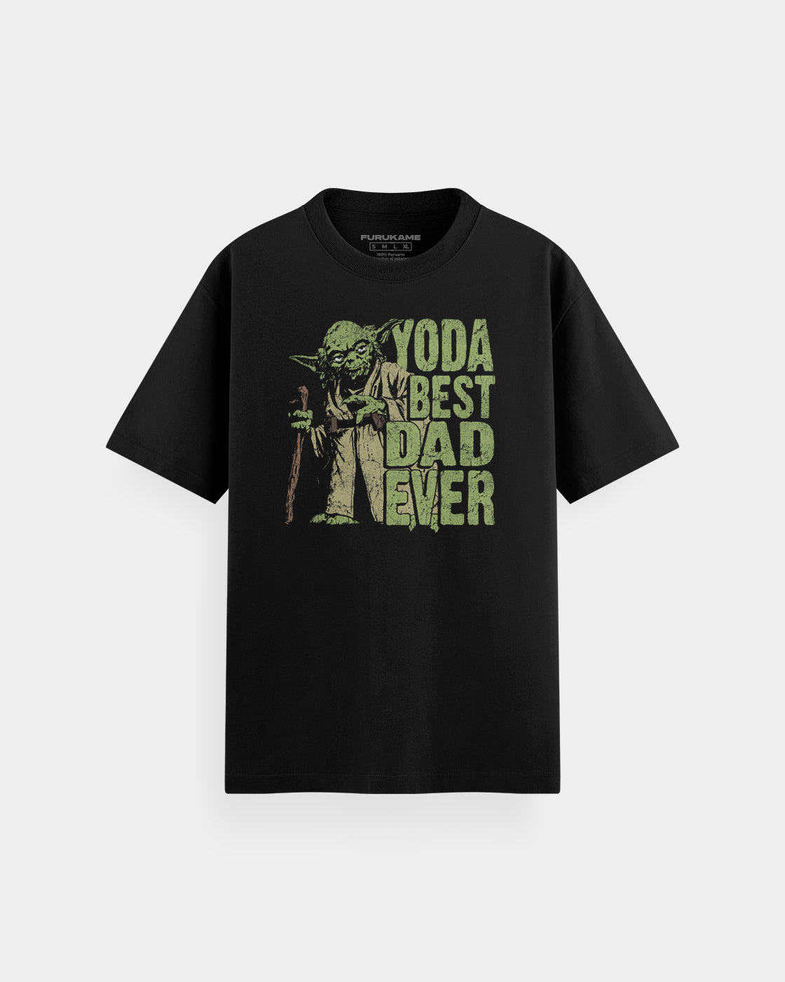 Star Wars Yoda Polo