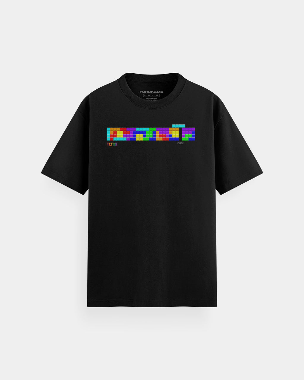 Tetris F*ck