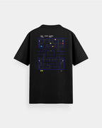 Pacman Push Start