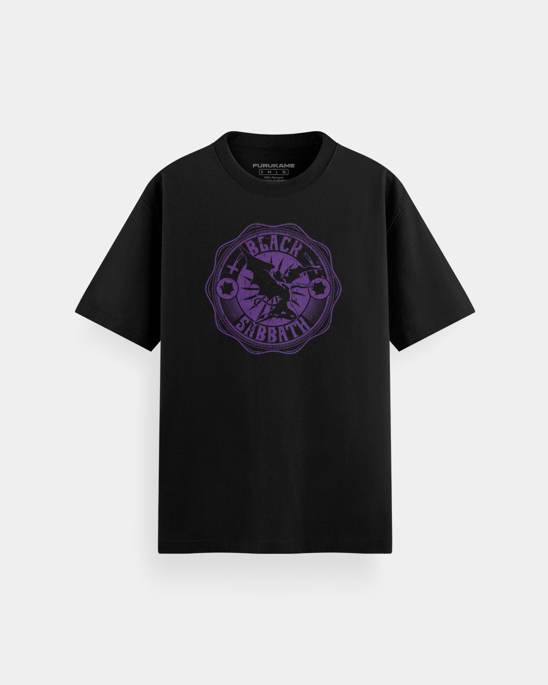 Black Sabbath Devil