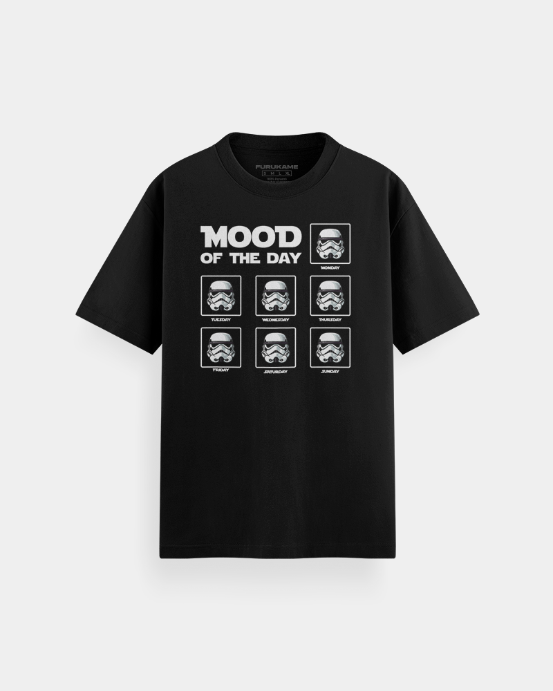 Mood Stormtrooper