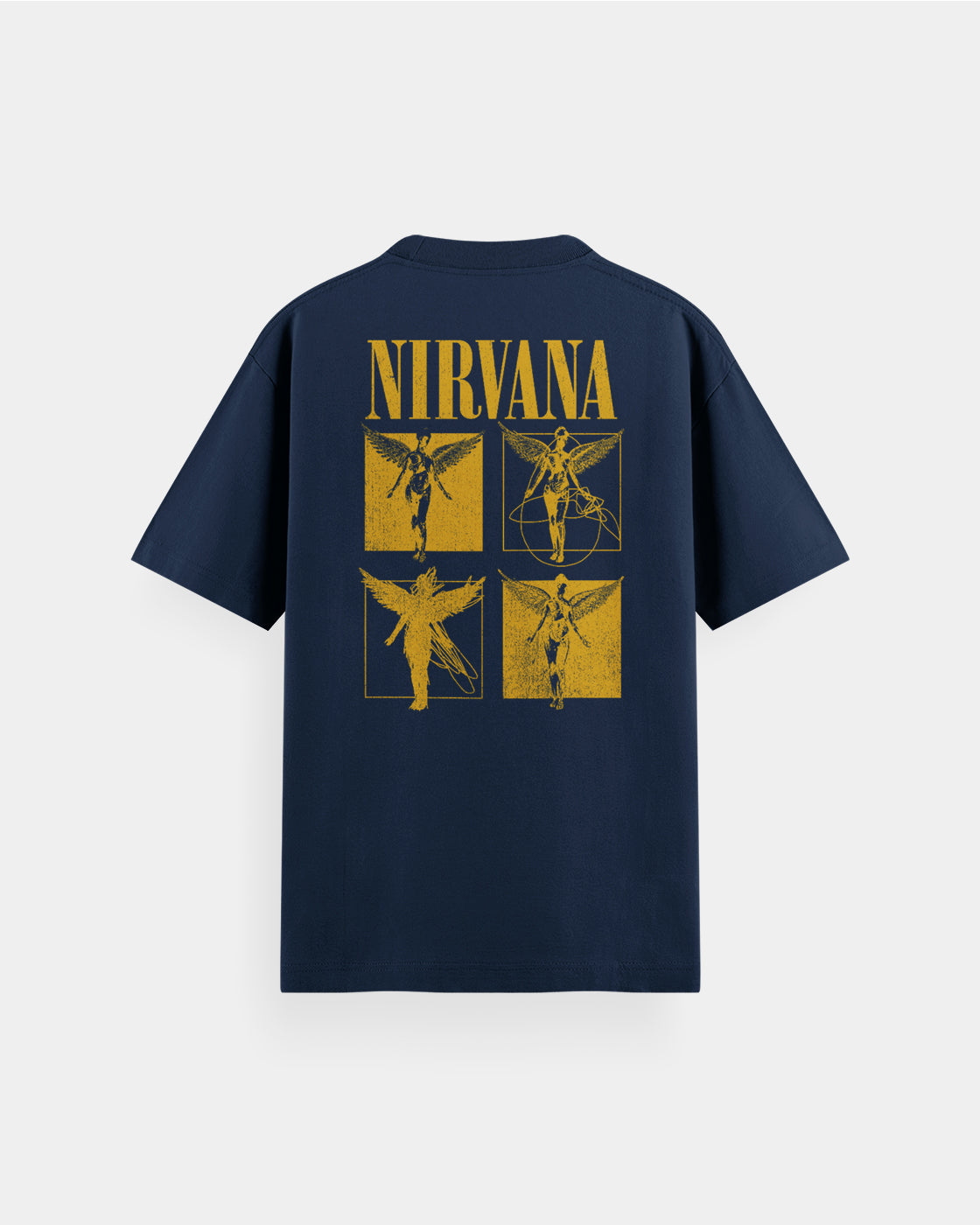 Nirvana In Utero