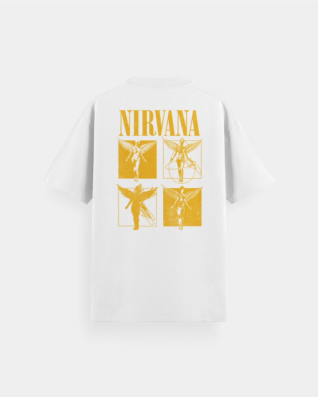 Nirvana In Utero