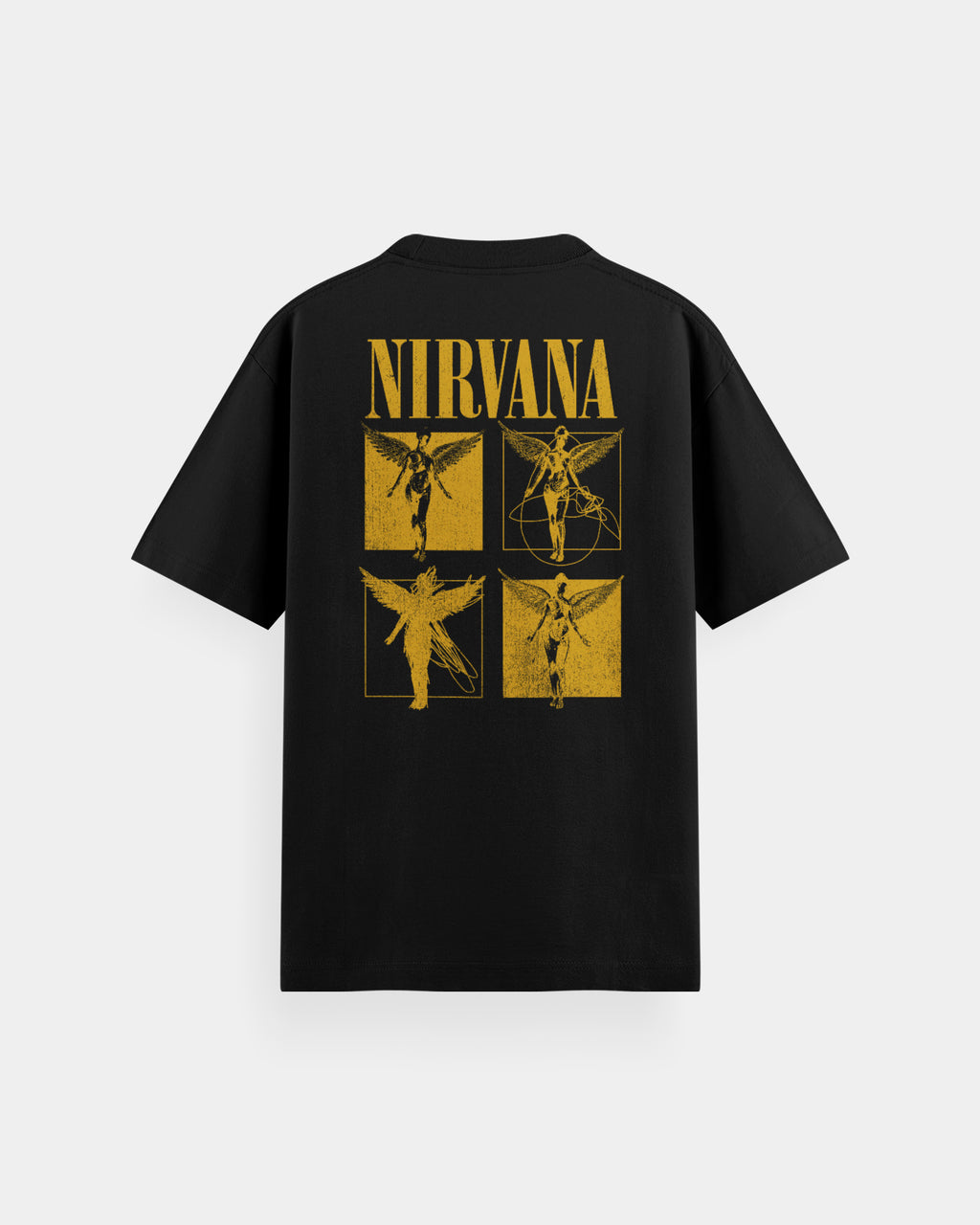 Nirvana In Utero