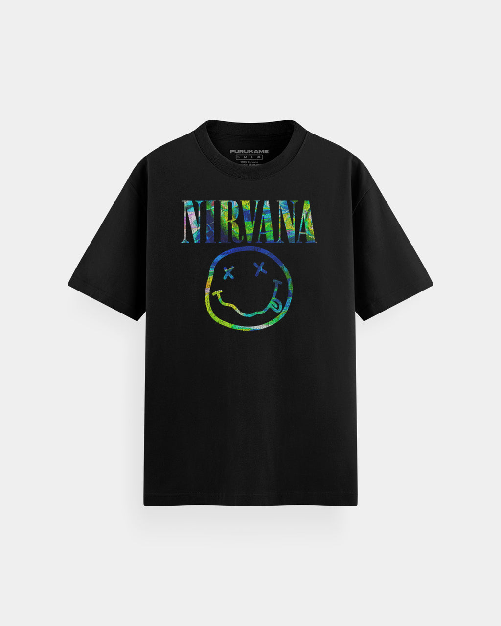 Nirvana Acid