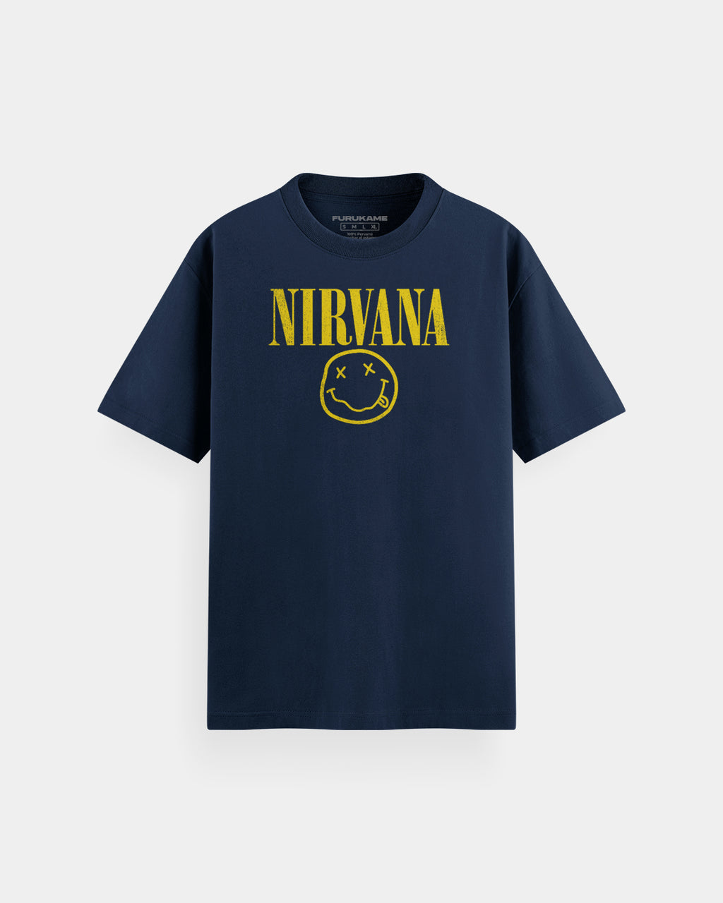 Nirvana 🥴