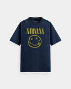 Nirvana Flower Sniffin