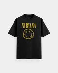 Nirvana Flower Sniffin