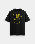 Nirvana Flower Sniffin