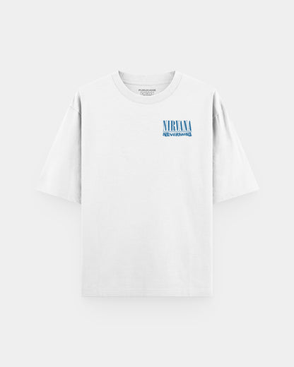 Nirvana Nevermind Oversize