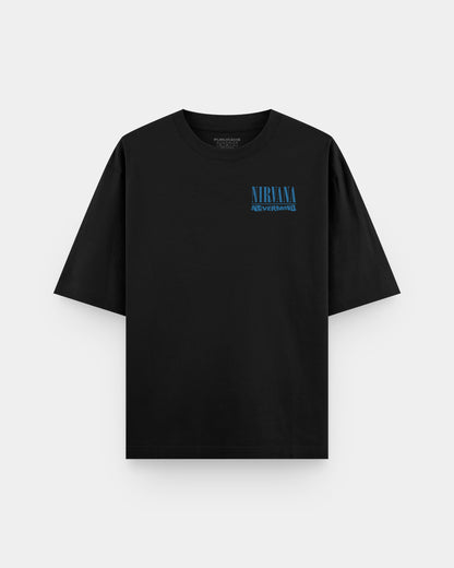 Nirvana Nevermind Oversize