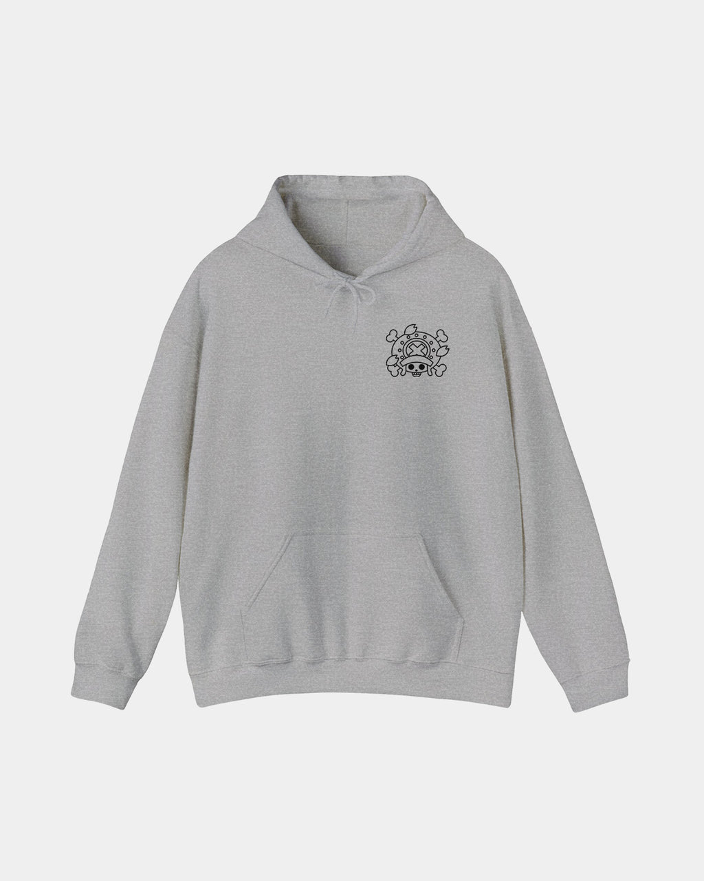 Chopper Wanted Polera