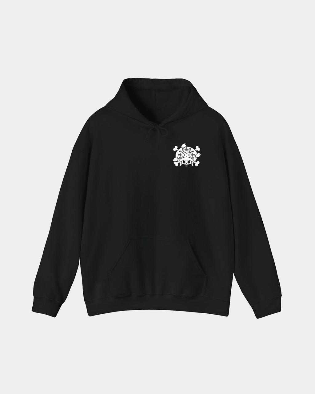 Chopper Wanted Polera