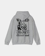 Franky Wanted Polera