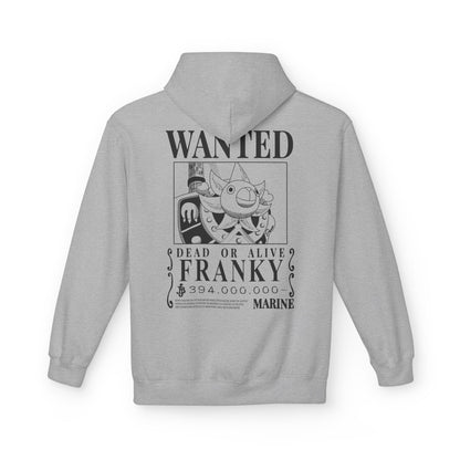 Franky Wanted Polera