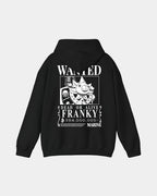 Franky Wanted Polera