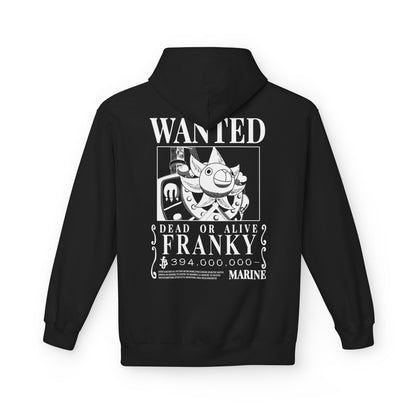 Franky Wanted Polera