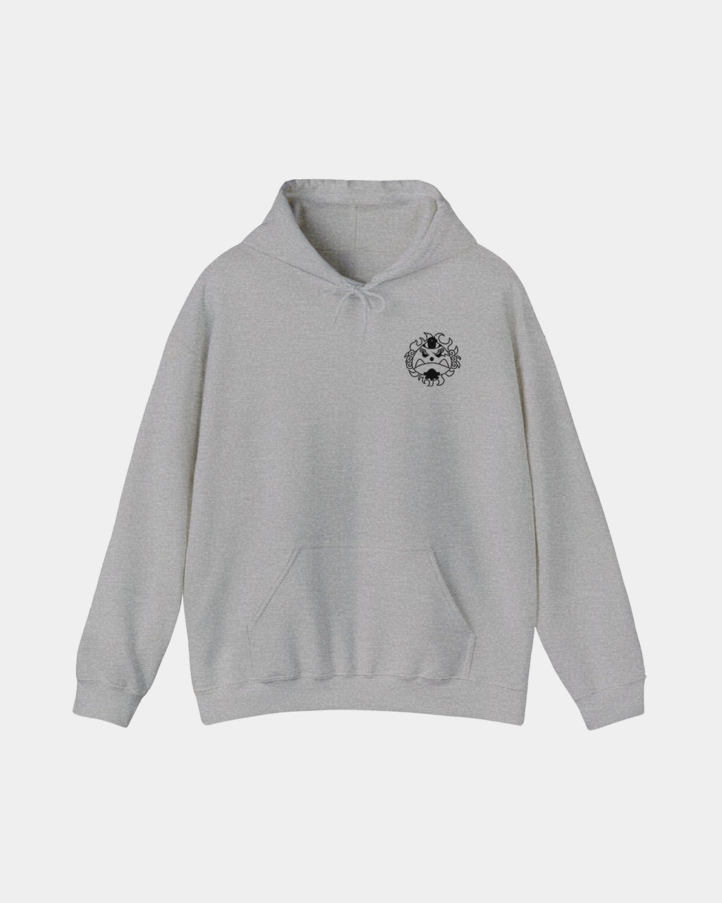 Jinbe Wanted Polera
