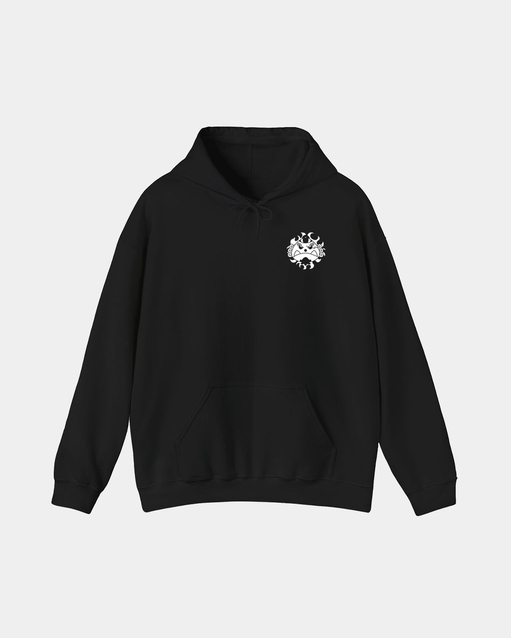 Jinbe Wanted Polera